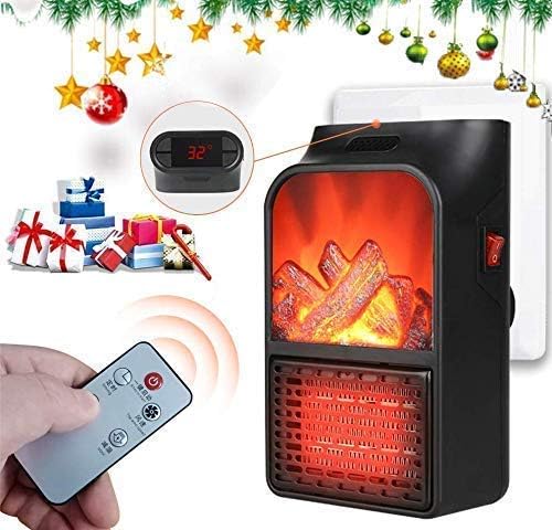 Calefactor chimenea con mando 1000 Watts - additional image 19