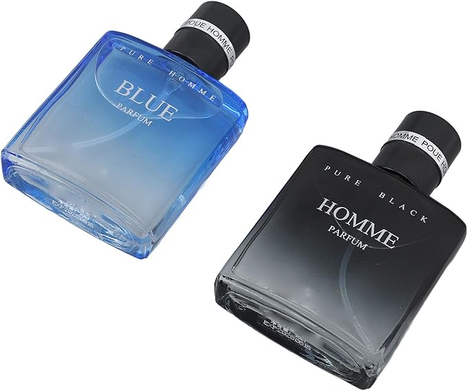 Conjuntos de 2 fragancias para hombre tipo PR (no réplica) - additional image 20