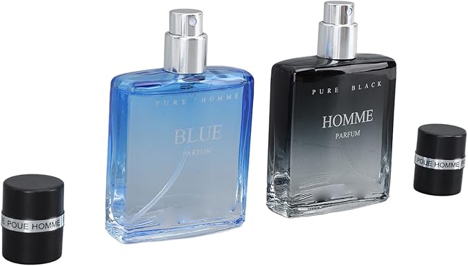 Conjuntos de 2 fragancias para hombre tipo PR (no réplica) - additional image 21