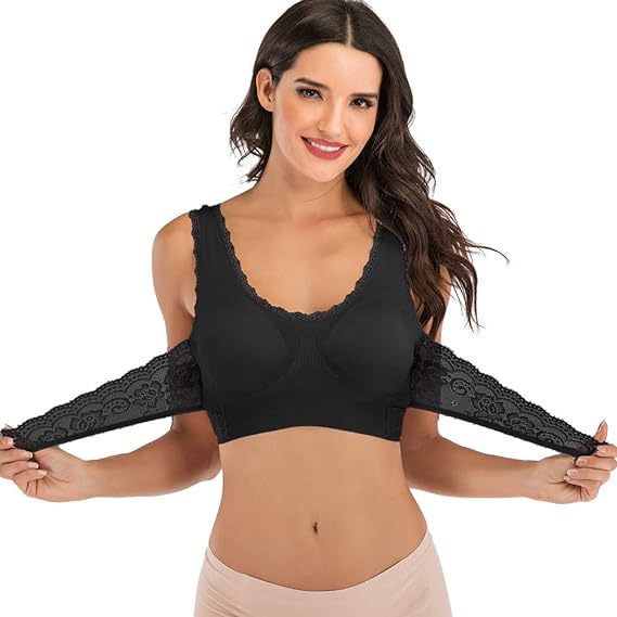 Sujetador Deportivo talla L/XL