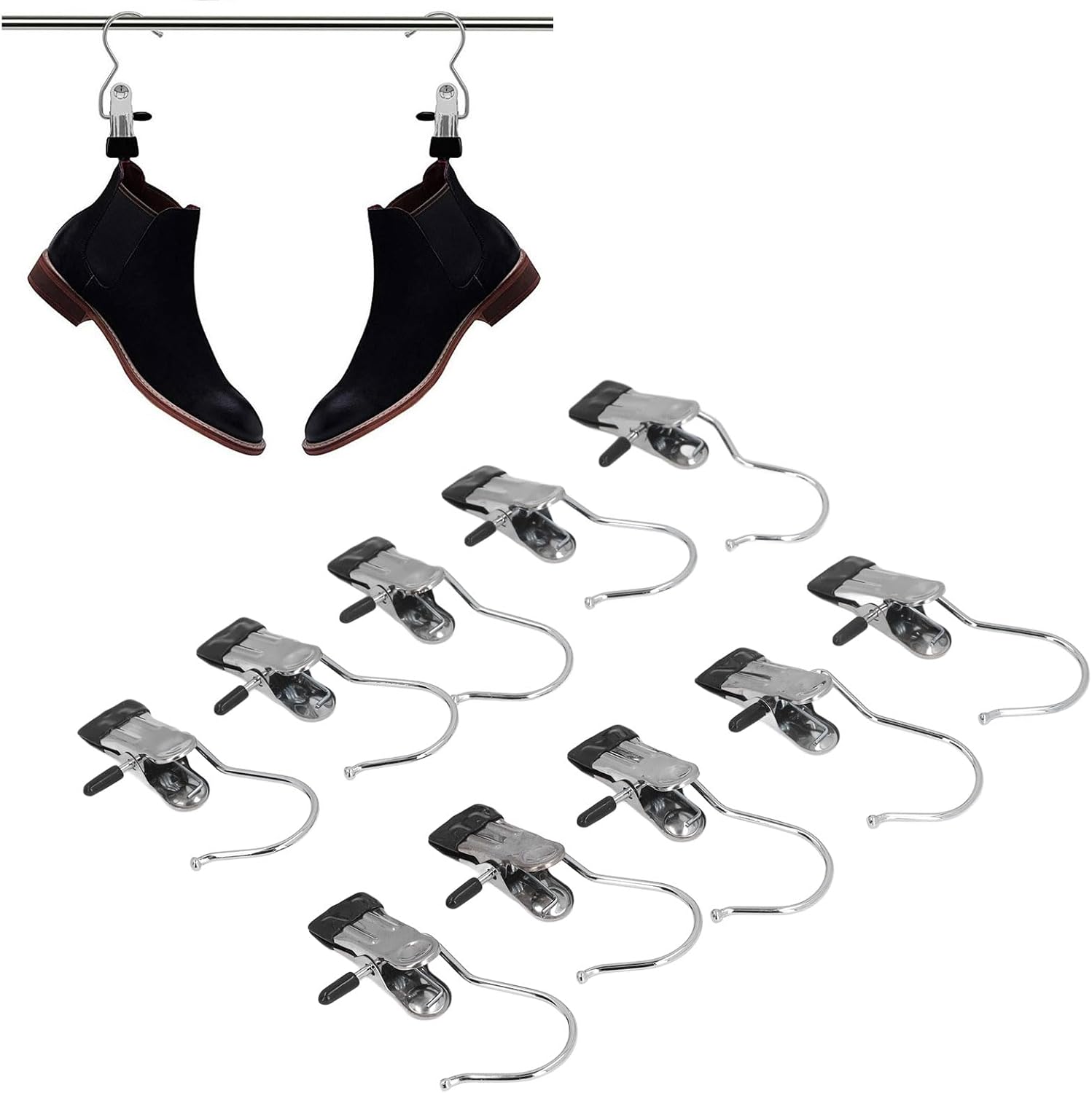 Pack de 10 perchas individuales - additional image 2