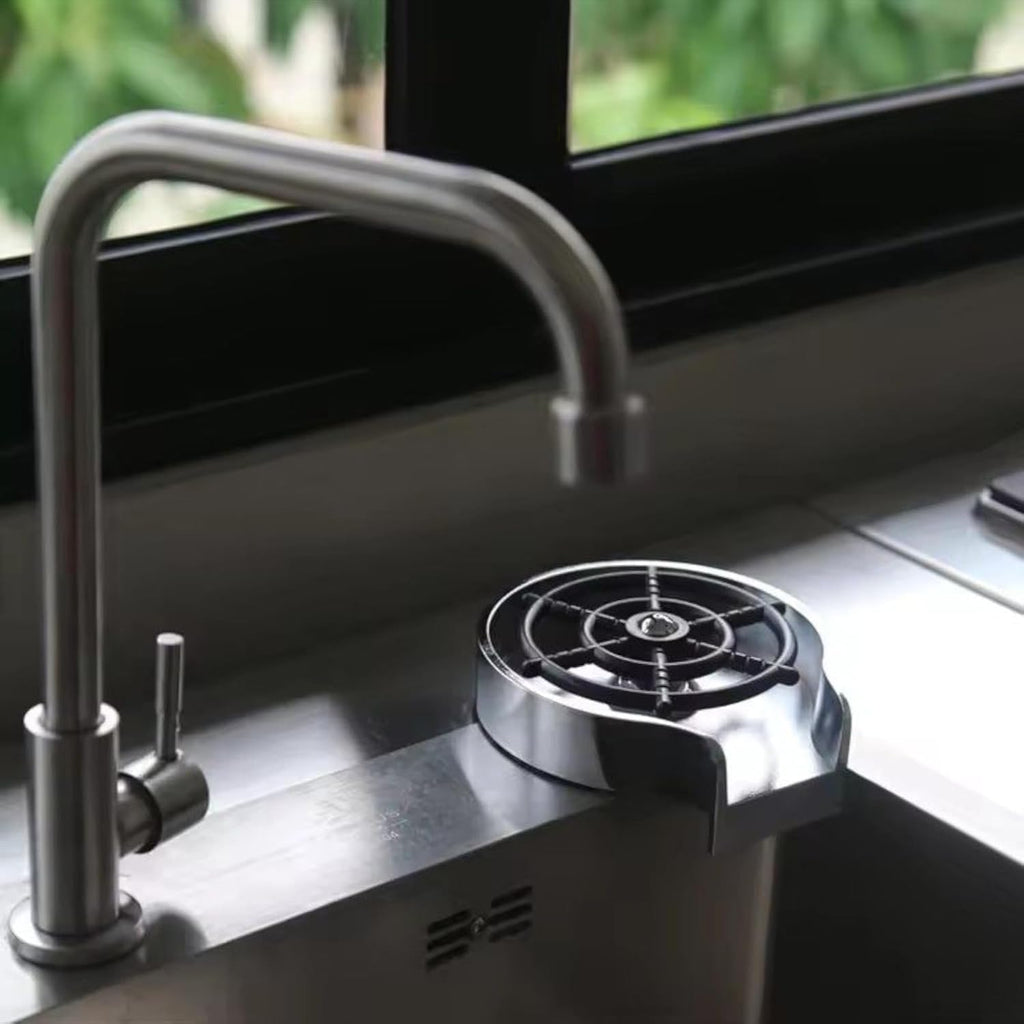 Limpiador de tazas automática de alta presión - additional image 14
