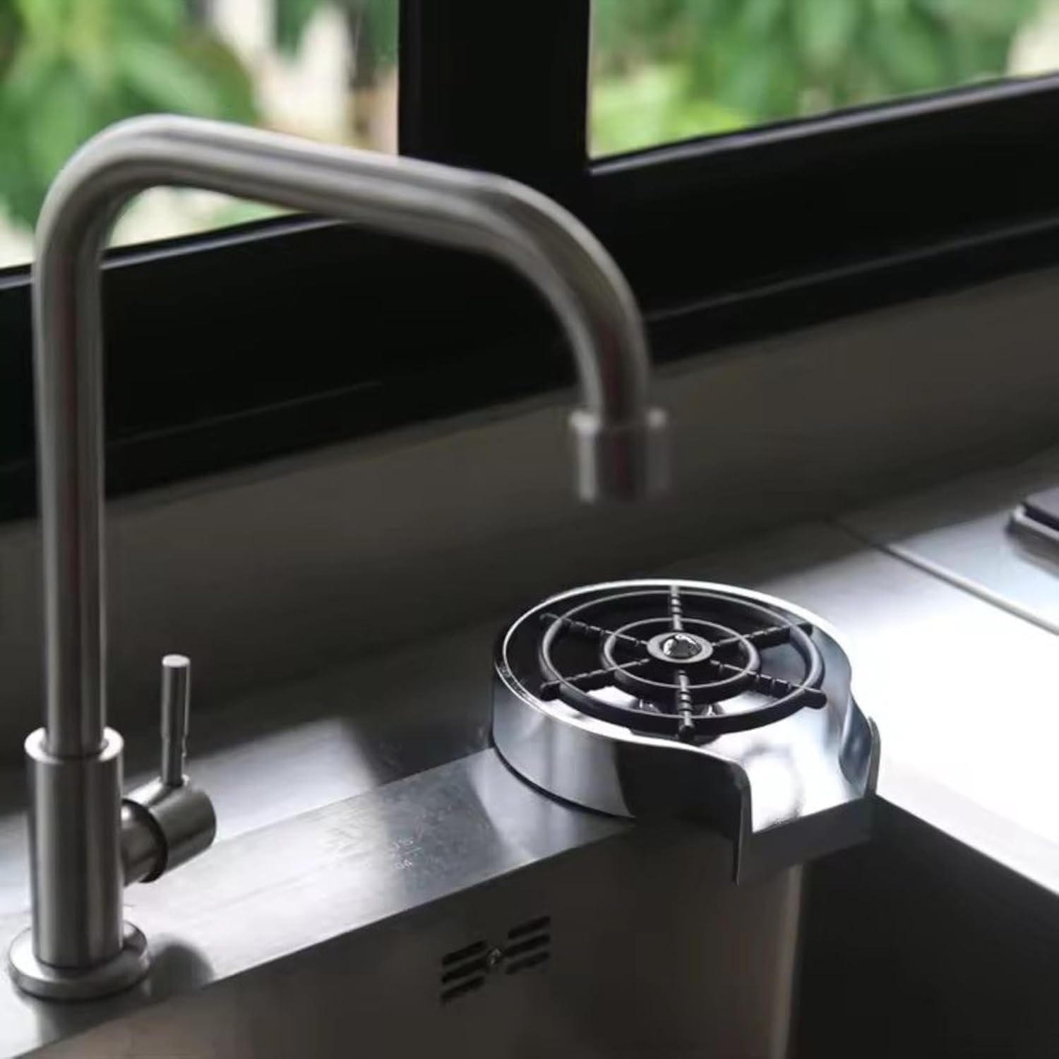 Limpiador de tazas automática de alta presión - additional image 14
