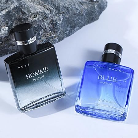 Conjuntos de 2 fragancias para hombre tipo PR (no réplica) - additional image 22
