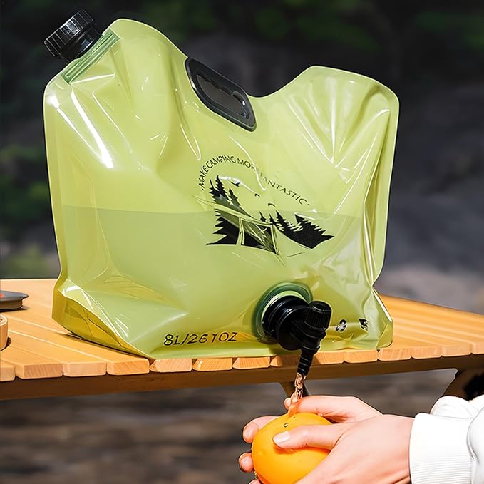 Bolsa de Agua portátil de 8L - additional image 11