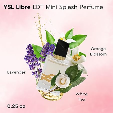Conjuntos de 3 fragancias para mujer tipo YSL caja negro (no réplica) - additional image 13