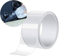 Cinta adhesiva impermeable PVC 75mmx1.5m