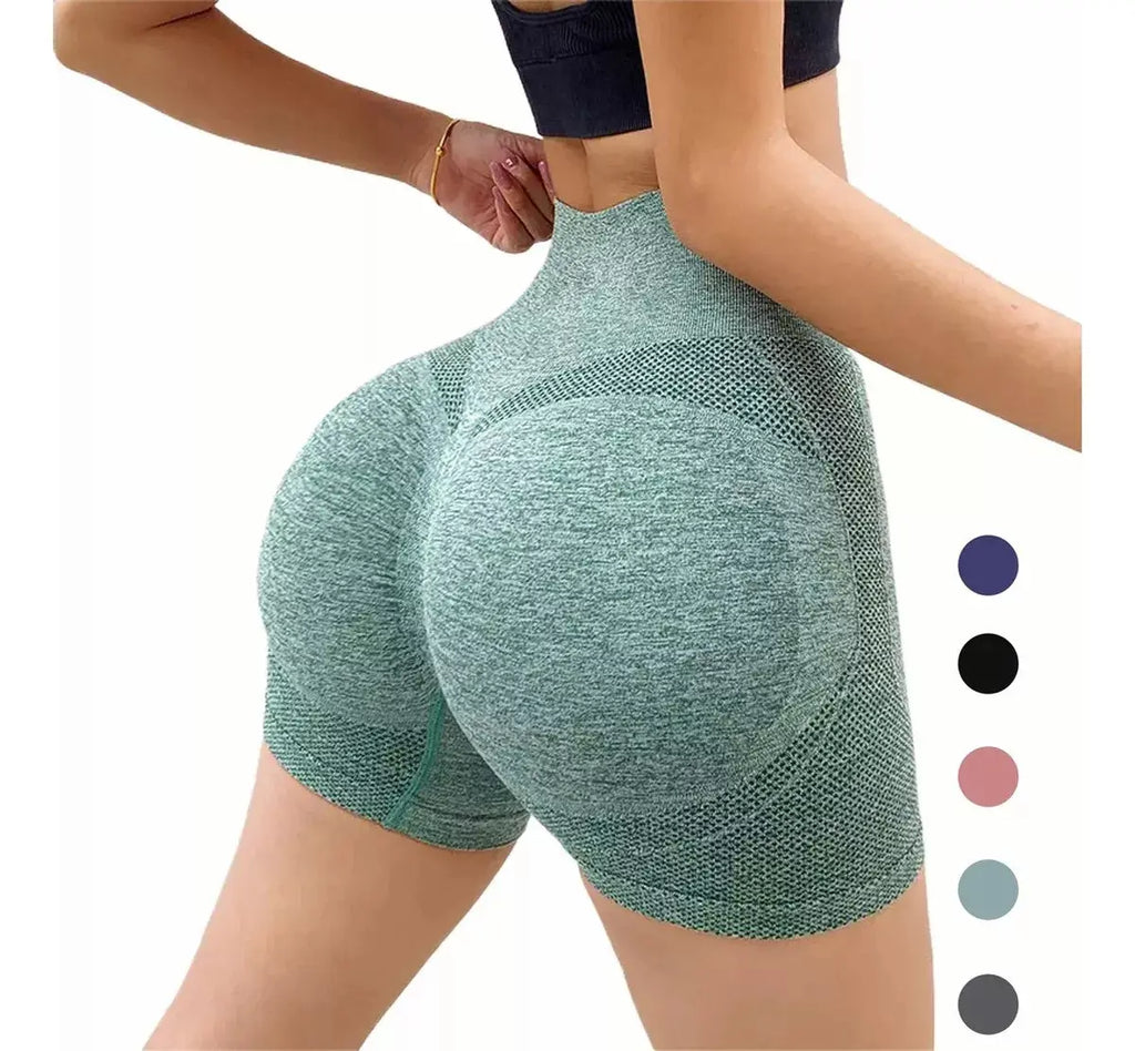 Conjunto deportivo mujer 2pcs verde talla unica - additional image 5