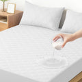Protector colchon impermeable 135x190 CM