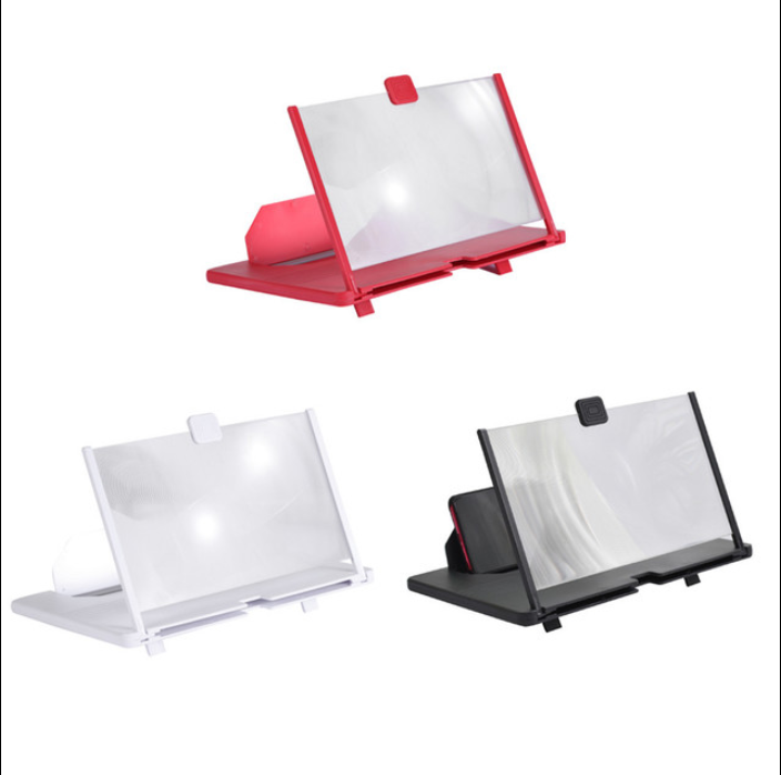 Amplificador de pantalla 12" - blanco - additional image 20