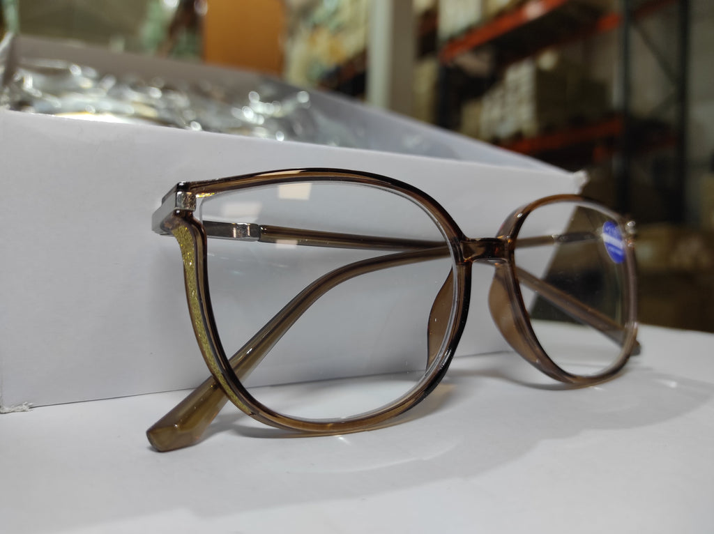 Gafa de lectura antiluz azul + 2,0 - additional image 11