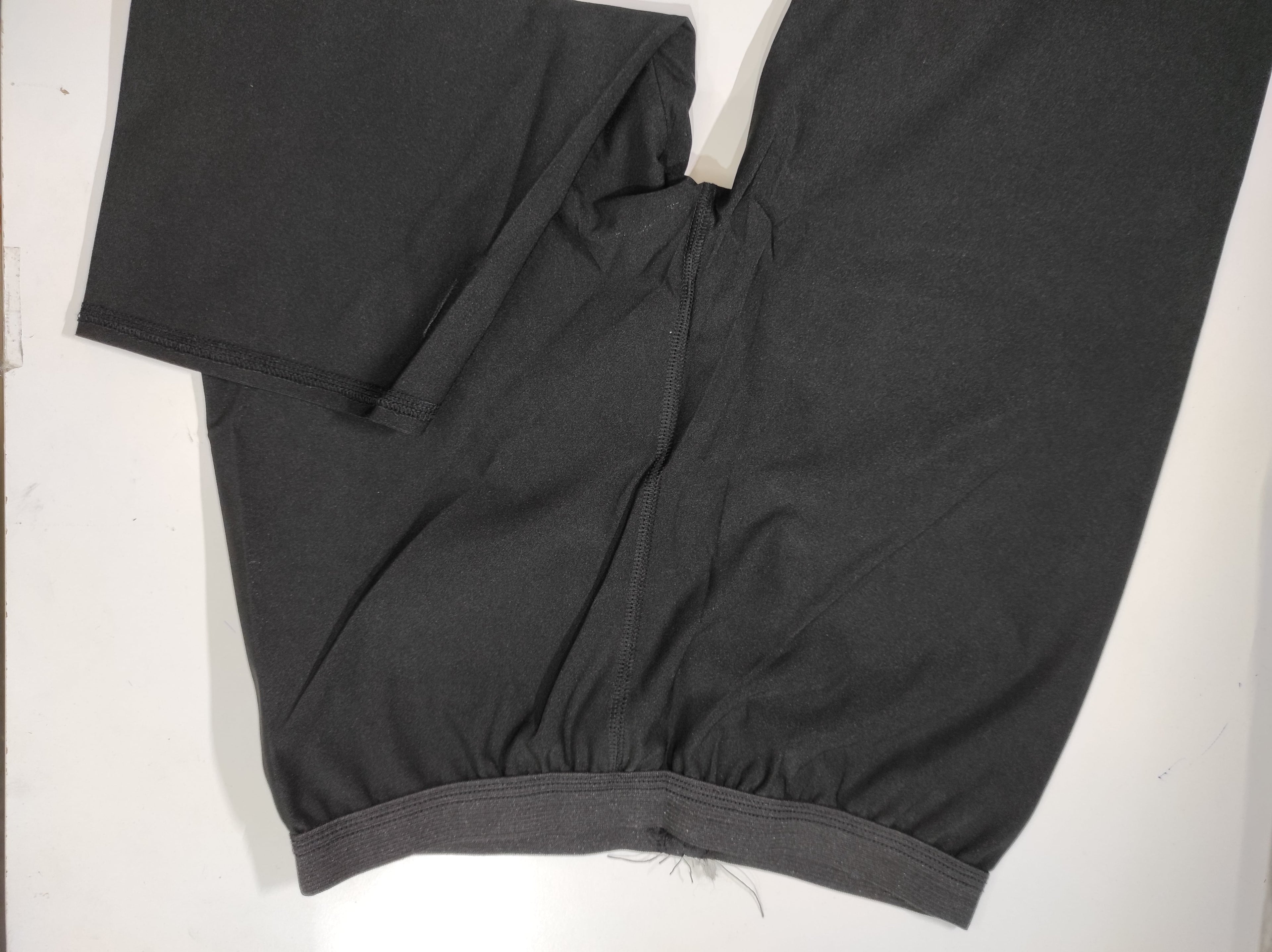 Pantalón cortos sauna hombre L/XL - additional image 8