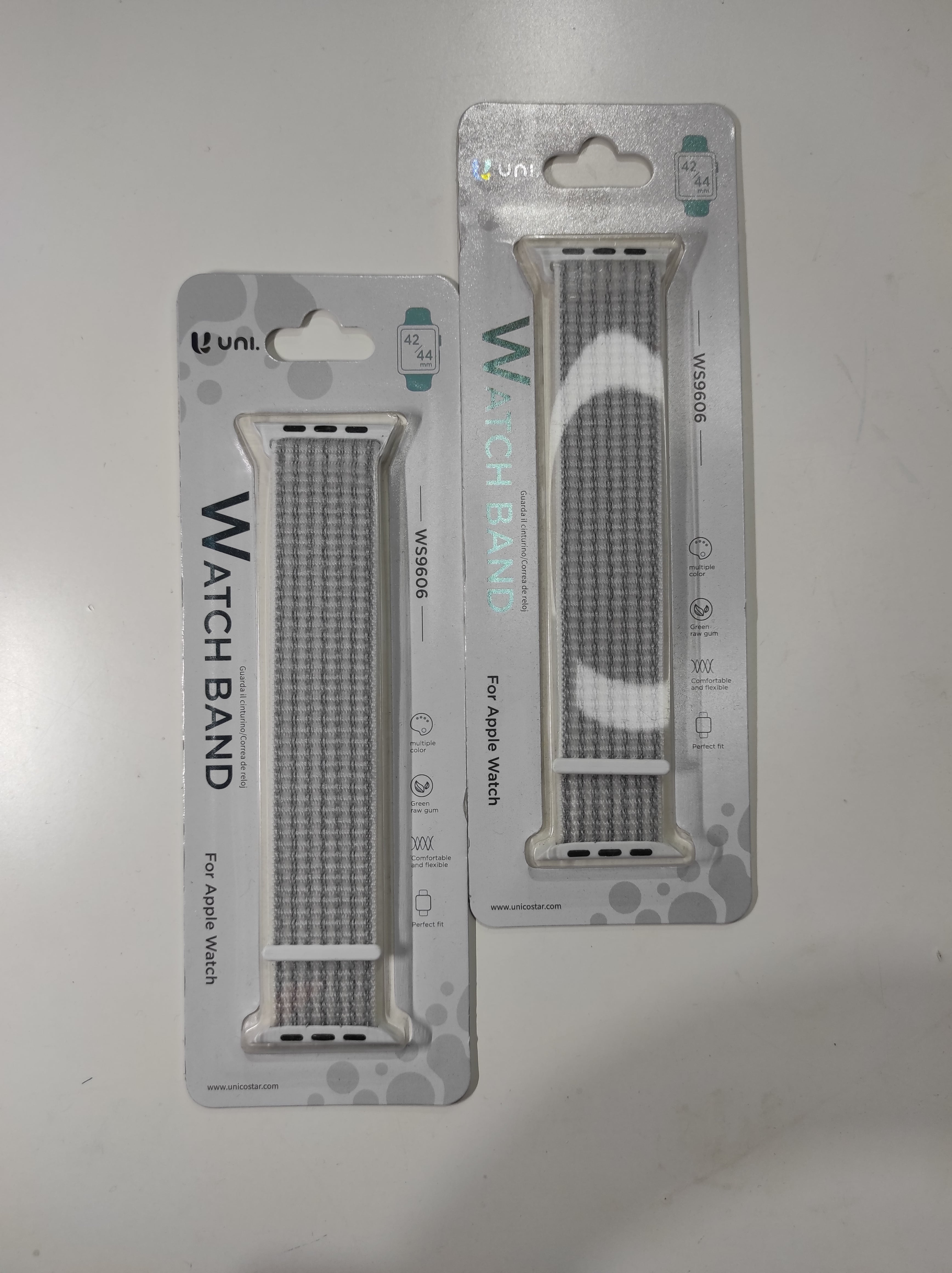 Correa smartwatch PRO Nylon - additional image 10