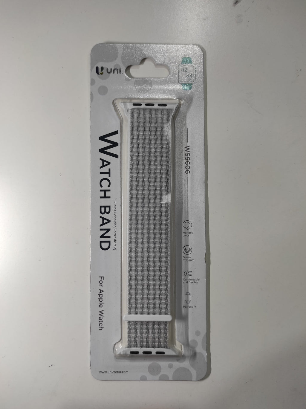 Correa smartwatch PRO Nylon - additional image 12