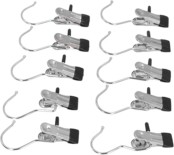 Pack de 10 perchas individuales