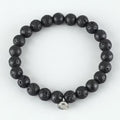 Pulsera magnética antitabaco de terapia avanzada