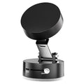 Soporte de teléfono con ventosa giratoria de 360°