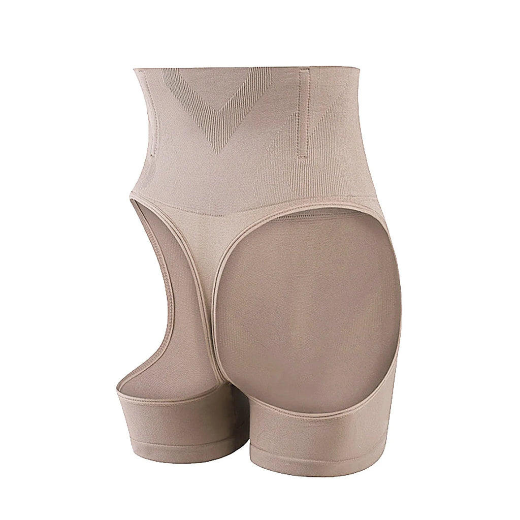 Bragas Moldeadoras de glúteos para Mujer beige XL/XXL - additional image 3
