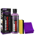 Kit de revestimiento cerámico 3 en 1 para arañazos de coche