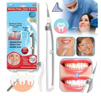 Limpiador Dental Sonic Pic con luz LED - additional image 16