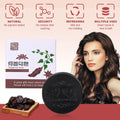 Jabón de cabello con ginseng