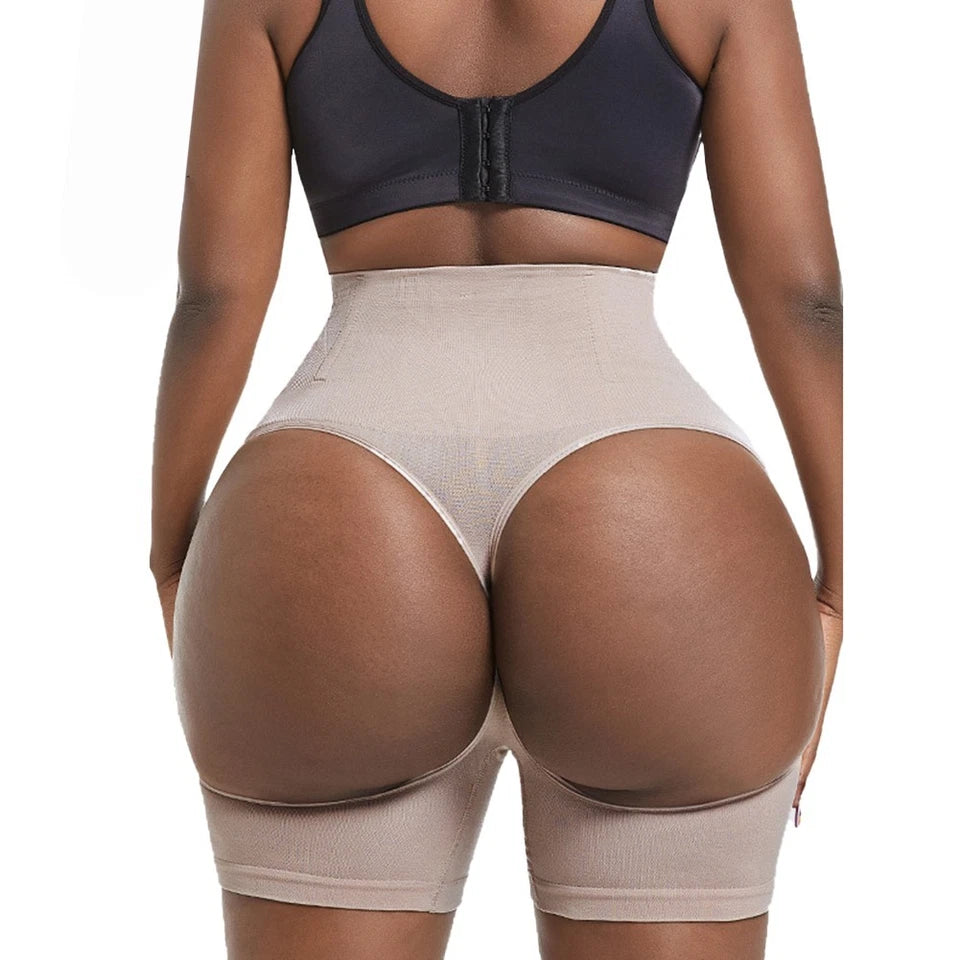 Bragas Moldeadoras de glúteos para Mujer beige XL/XXL - additional image 2