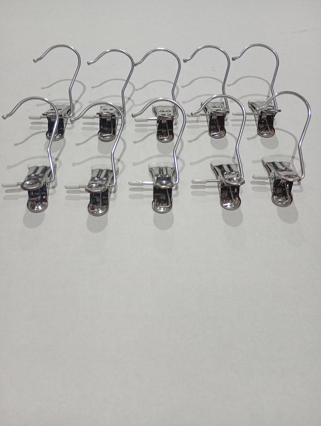 Pack de 10 perchas individuales - additional image 1