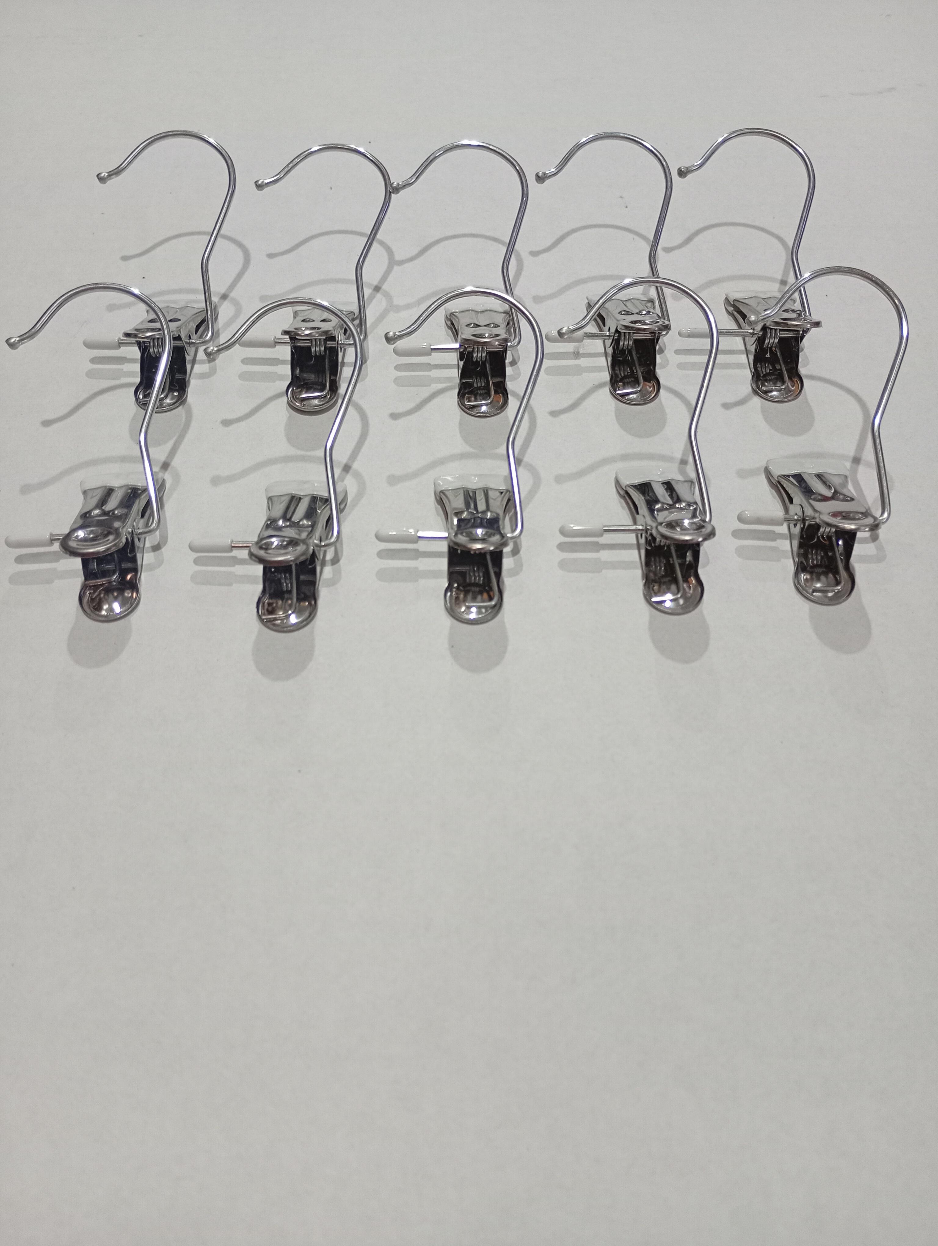 Pack de 10 perchas individuales - additional image 1