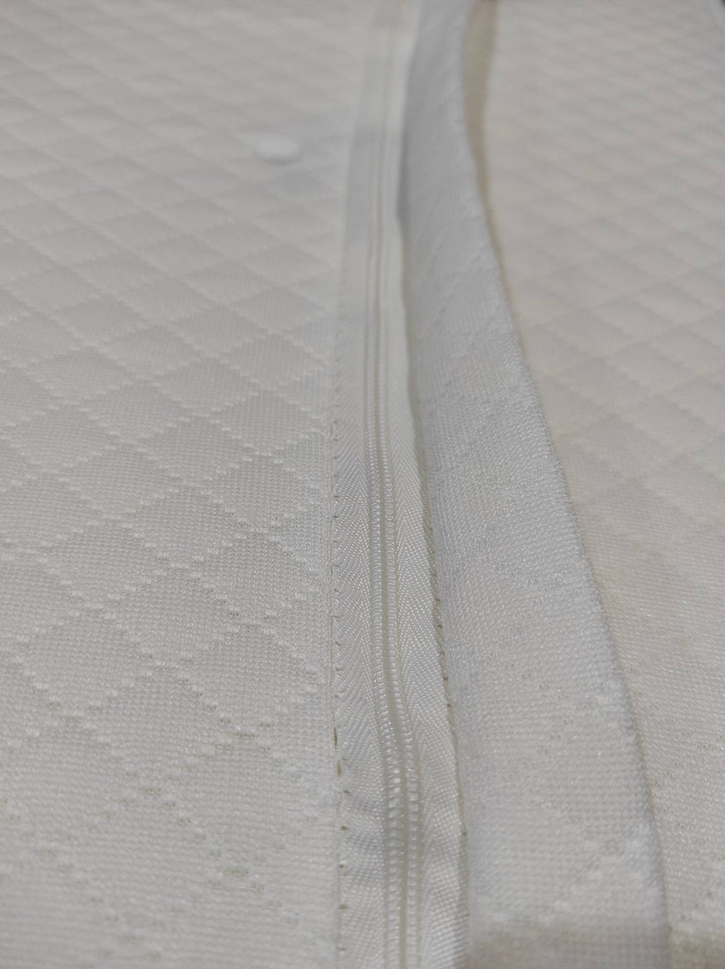 Almohada cervical viscoelástica diseño mariposa GRIS - additional image 3